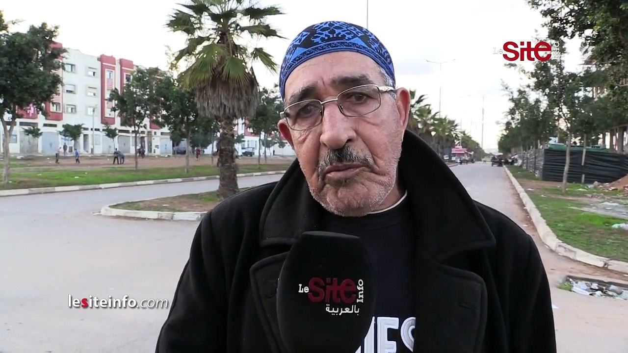 سرقة بالوعات يهدد سلامة المارة بحي الفضل في الدار البيضاء