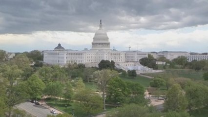 El Congreso de EE.UU aprueba rescate de 900.000 millones por la pandemia