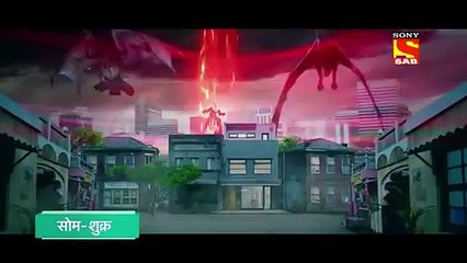 Balveer return upcoming episode with new promo#newpromo