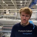 interview de François Gabart 