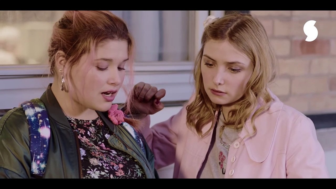 SKAM FRANCE EP.9 S2 : Lundi 10h59 - Kehba