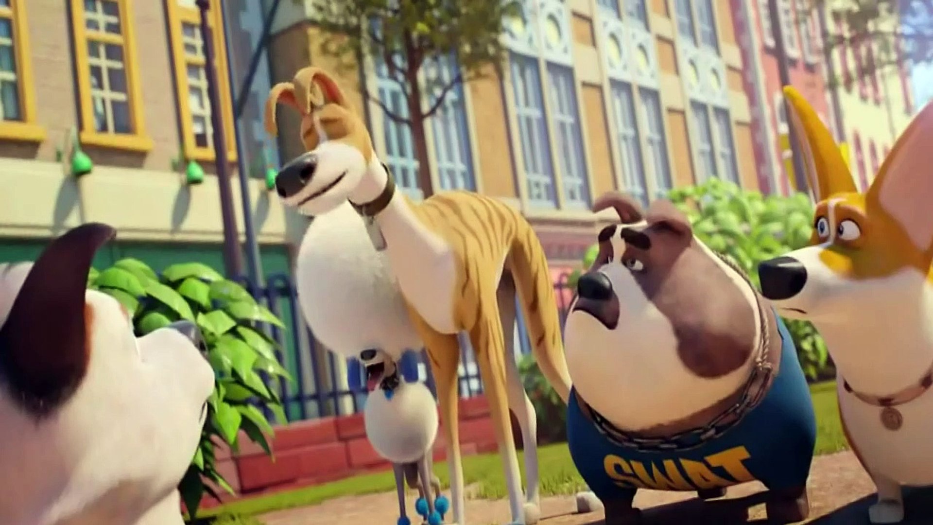 New Animation Movies_2020 Full Movies English; Kids movies Comedy Movies Cartoon.(II)