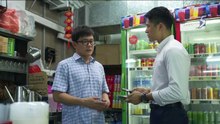 Crimewatch Ep 8 HD