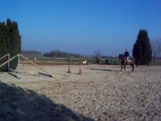 Quix avec Tony 1ère séance