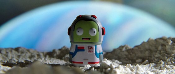 Kerbal Space Program 2 - Journal des développeurs #2