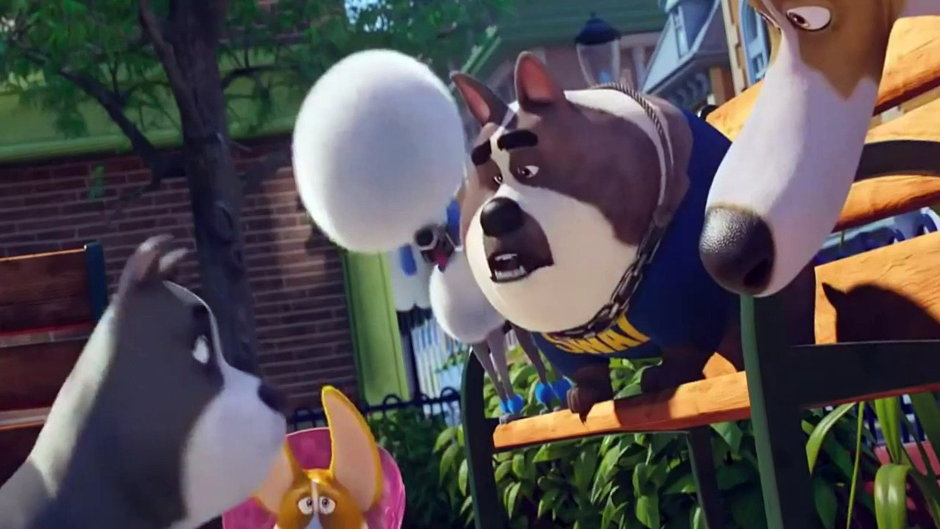 New Animation Movies_2020 Full Movies English; Kids movies Comedy Movies Cartoon.(III)