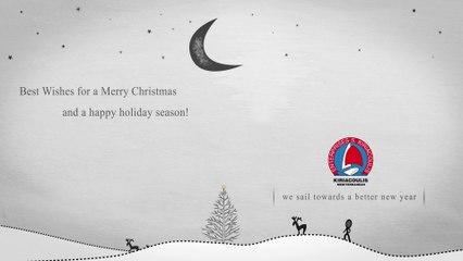 Merry Christmas 2020