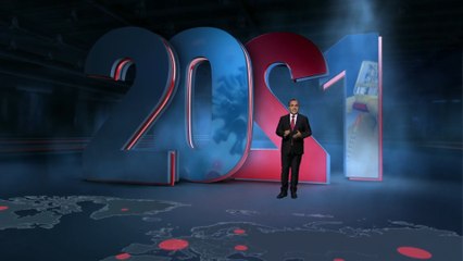 2020 عام كورونا.. مسيرة الوباء العالمي في أرقام