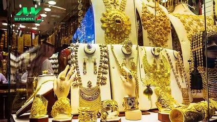 पुरानी ज्वैलरी बेचने पर क्यों नहीं मिलती पूरी कीमत, जानिए पूरा गणित