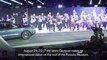 Porsche Cayenne: un millón de SUV