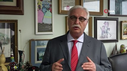 Bilim Kurulu Üyesi Özlü: Mutasyonun aşılamaya olumsuz bir etkisi olacağına pek ihtimal vermiyorum