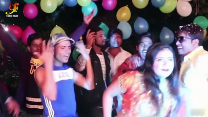 आइटम तू लागेलु कमाल हो - Satyam Giri (Munna Giri) का धमाकेदार गीत 2020 - Bhojpuri Hit Junction