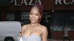 Keke Palmer is dating!: 'I have some love in my life'