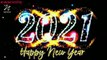 Happy New Year 2021 Whatsapp Status _ New Year 2021 _ New Year 2021 Countdown _ Happy New Year 2021