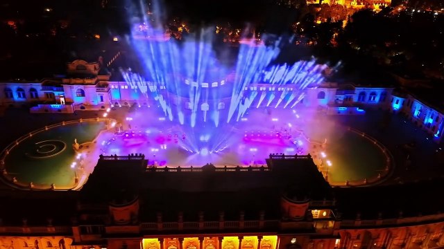 David Guetta : son tube Let's Love en live avec Raye