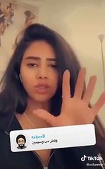 فن ومشاهير موديل سعودية شهيرة: رجل واحد لا يناسبني.. وأحس إني سأخون زوجي