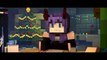 A Christmas Special- - Minecraft Animation (@Rainimator & @TheBlueJerome Crossover) - Part 1