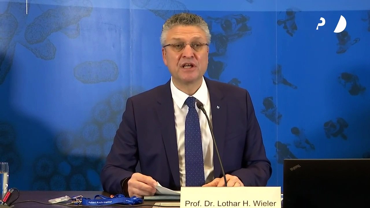 RKI appelliert über Weihnachten dringend Kontakte einzuschränken