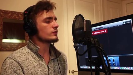 Surah Mulk - Fatih Sefergic - Beautiful Quran Recitation