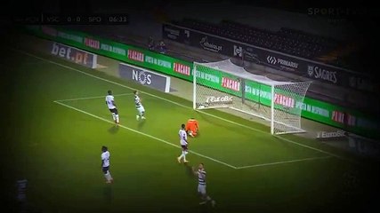 Finition sporting 1