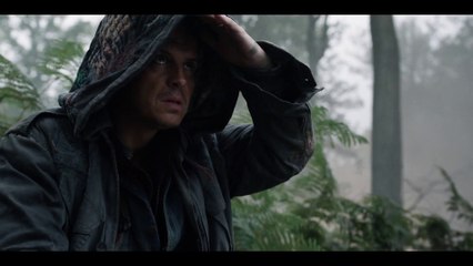 His Dark Materials 2x07 Aesahaettr Season 2 Episode 7 trailer