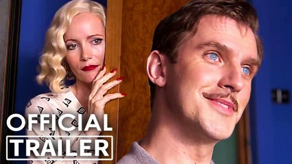 Blithe Spirit Movie trailer