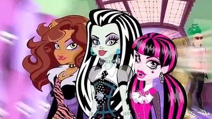 Jaundice Brothers | Volume 1 | Monster High