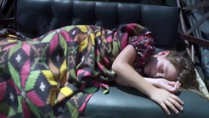 الحلقة الاولى من المسلسل اللبناني رصيف الغرباء