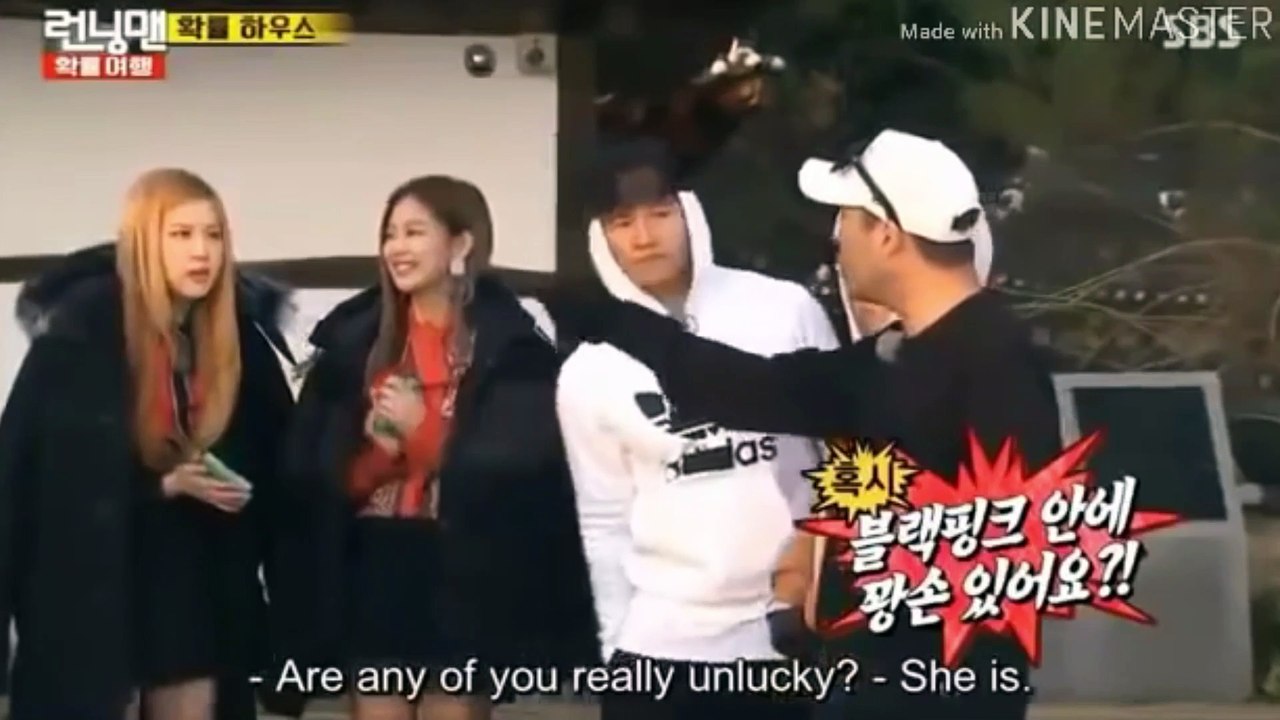 BLACKPINK Funny Moment 2020 [Part 4]