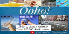 Ooho Edible Water Bubbles|Ooho Plastic-Less Water Bottles|Ooho London Marathon 2019|Ooho Drinks|Ooho Advantages|Ooho Creators|Ooho Comprar