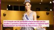 Miss France 2021 : April Benayoum victime d'insultes antisémites, elle porte plainte