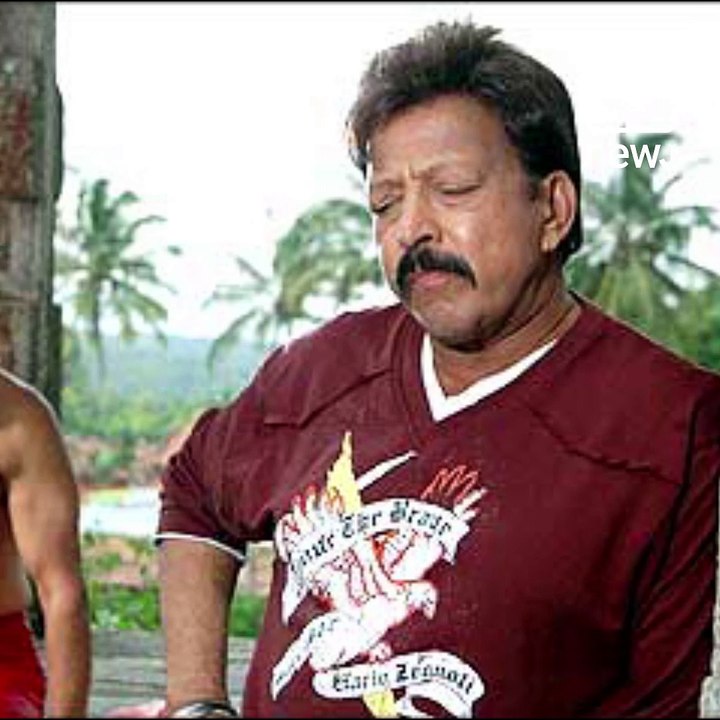 Kannada NEWJ Wishes Versatile Actor Avinash Yelandur Many Happy Returns Of The Day