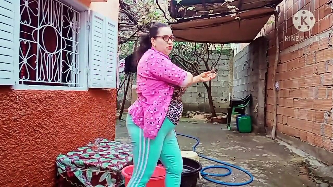 فضيحة جديدة ديال روتيني اليومي