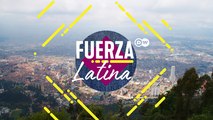 Fuerza Latina - Hacia las estrellas