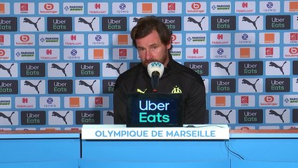 Les difficultés, le poste de Cuisance selon Villas-Boas