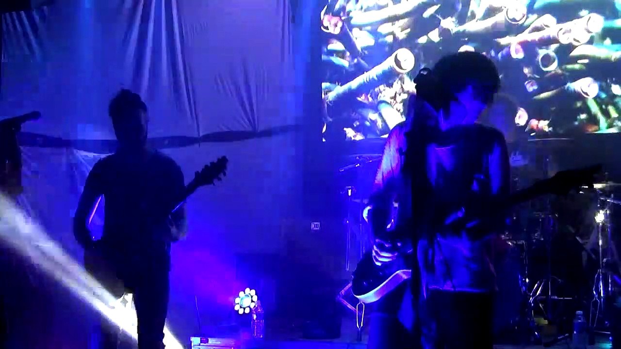 Far Away - Live Douai 2019 (Rock atmospherique/ Post rock)