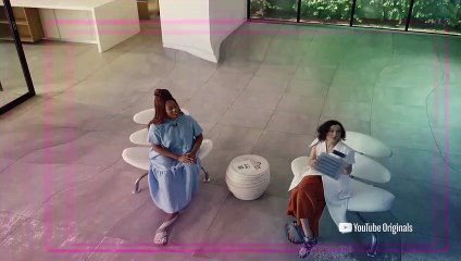 WEIRD CITY Official Trailer (2019) Jordan Peele Comedy Series