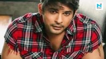 Watch, Sidharth Shukla receives 40 birthday bumps from his family