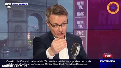 Les fermetures des frontières avec le Royaume-Uni pourraient impacter les fêtes de fin d'année