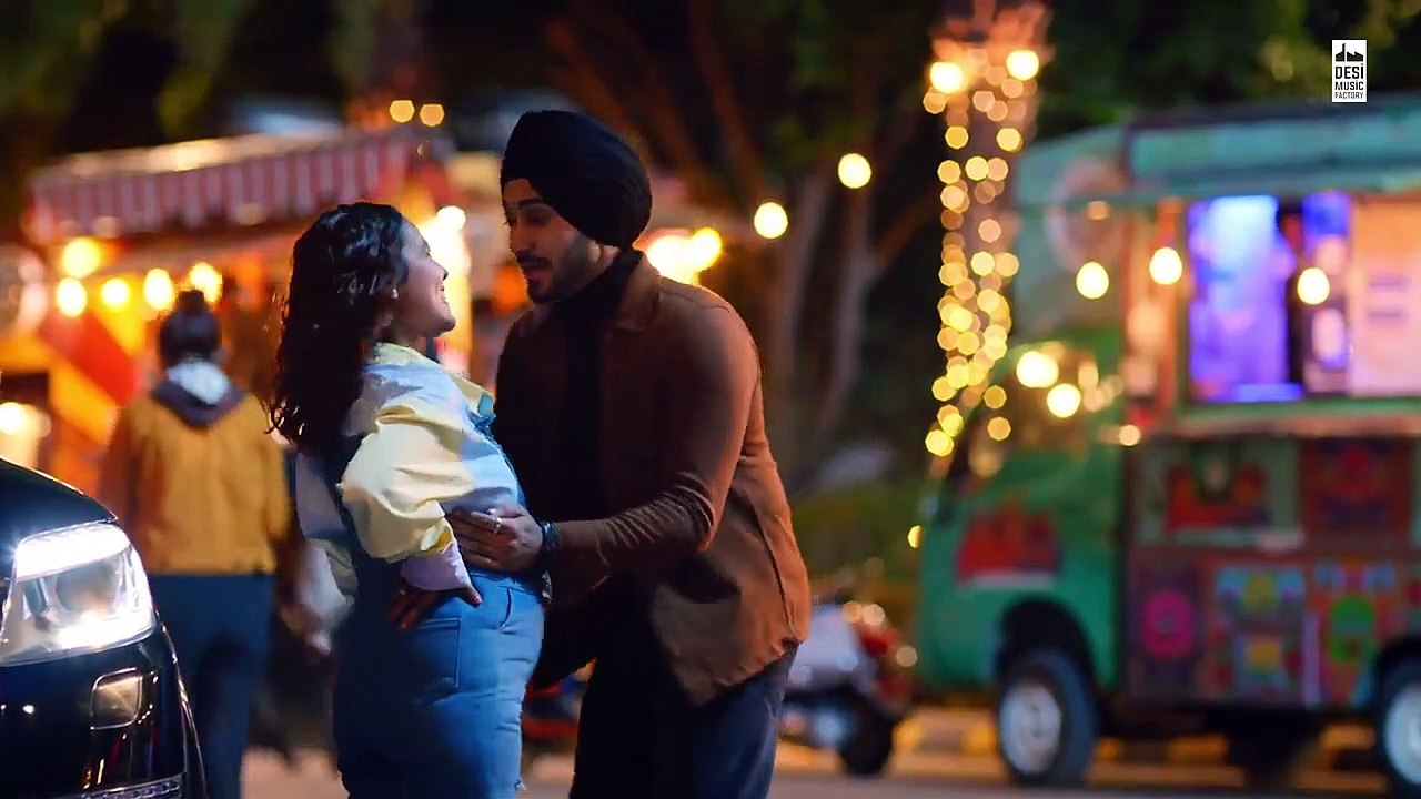 KHYAAL RAKHYA KAR - Neha Kakkar ft. RohanPreet Singh _ Anshul Garg _ Babbu _ Rajat Nagpal _