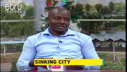 Nairobi County Needs A Governor That Respects The Constitution~Benji Ndolo