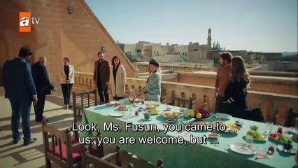Hercai Episode 51 with English subtitles part 1/4