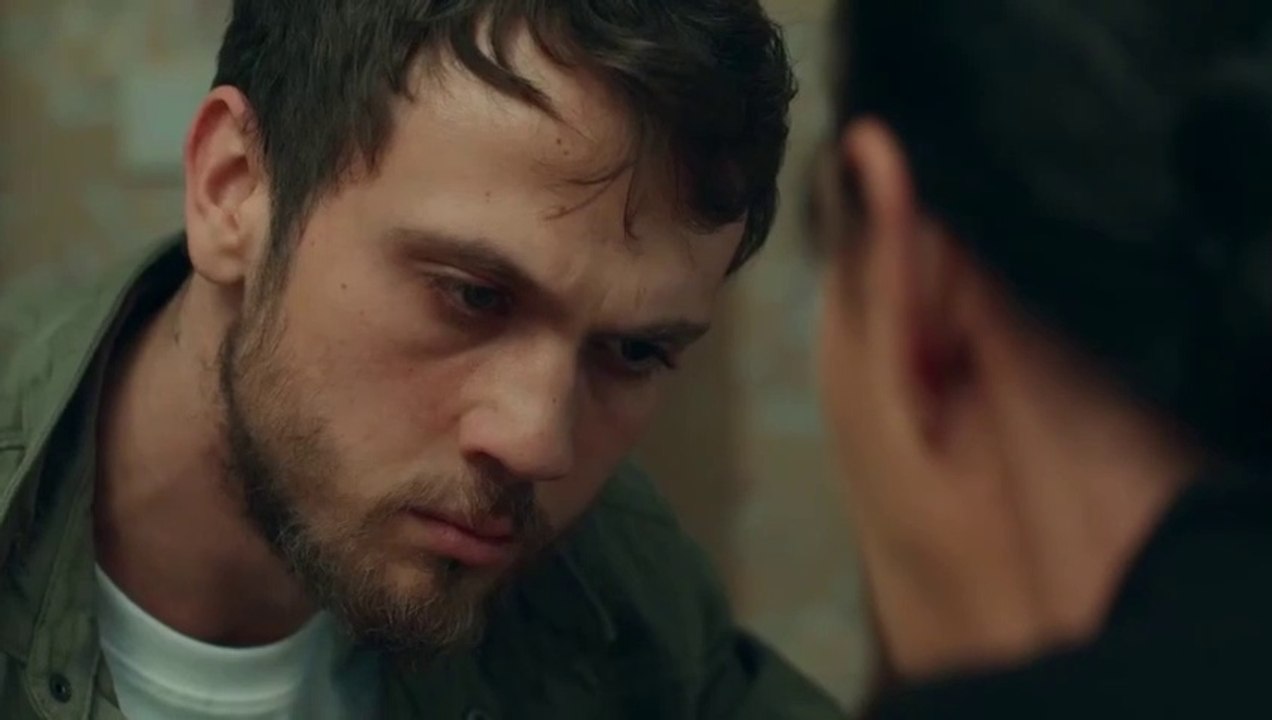 مسلسل الحفرة الموسم الرابع الحلقة 15  مترجمة القسم 2