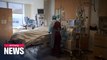 Accumulated COVID-19 death toll in U.S. climbs closer to 300,000
