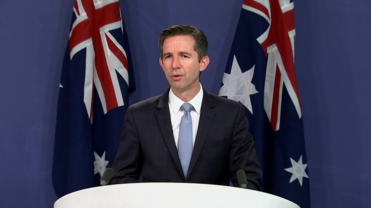 Chinese media appears to confirm ban on Australian coal