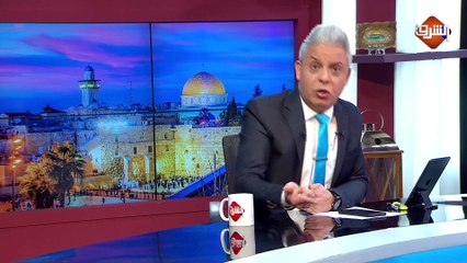 الحلقة الكاملة  لـ برنامج مع معتز مع الإعلامي معتز مطر  الأثنين  14\12\2020