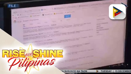 Mga Google service na nagka-aberya kagabi, balik-normal na