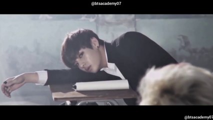 [LEGENDADO PT BR] BTS MEMORIES 2014: THE RED BULLET - PARTE 1