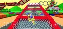 Mario Kart Tour - Boomerang Bro Gameplay (Winter Tour Token Shop Reward)