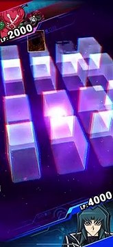 Yu-Gi-Oh! Duel Links - Wave Dueling D.D. Castle Assault Scouts